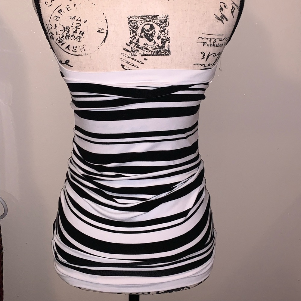 Halter Dress